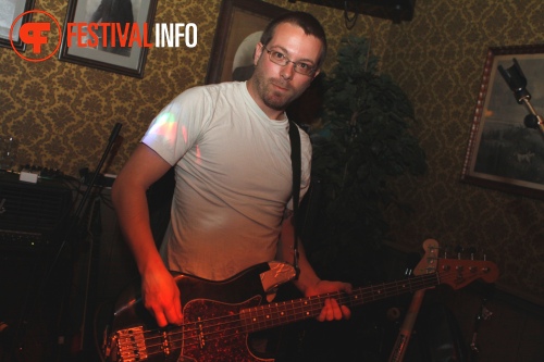 Sfeerfoto Claiming the Crown III - vrijdag 29 april 2011