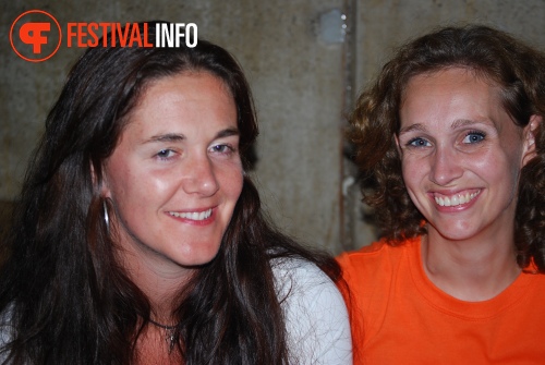 Sfeerfoto Koninginnenachtfestival Eindhoven - 29 april 2011