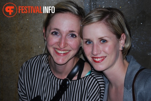Sfeerfoto Koninginnenachtfestival Eindhoven - 29 april 2011