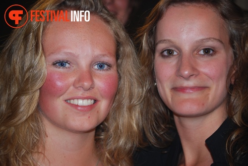 Sfeerfoto Koninginnenachtfestival Eindhoven - 29 april 2011