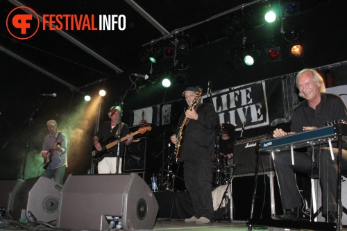Sfeerfoto Life I Live Festival - vrijdag 29 april 2011