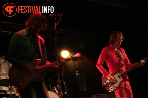 Sfeerfoto Life I Live Festival - vrijdag 29 april 2011