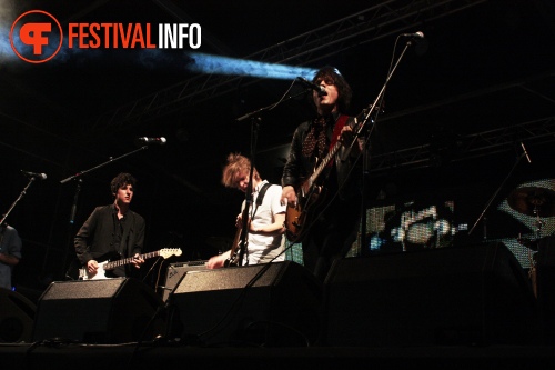 Sfeerfoto Life I Live Festival - vrijdag 29 april 2011