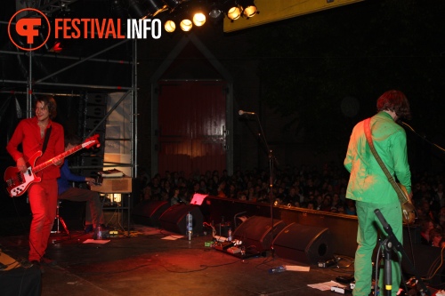 Sfeerfoto Life I Live Festival - vrijdag 29 april 2011