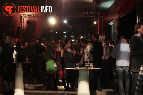 Sfeerfoto Life I Live Festival - vrijdag 29 april 2011