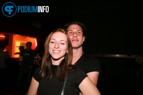 Sfeerfoto Funeral For A Friend / The Blackout - 1/5 - Effenaar