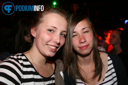 Sfeerfoto Boyce Avenue - 4/5 - Melkweg