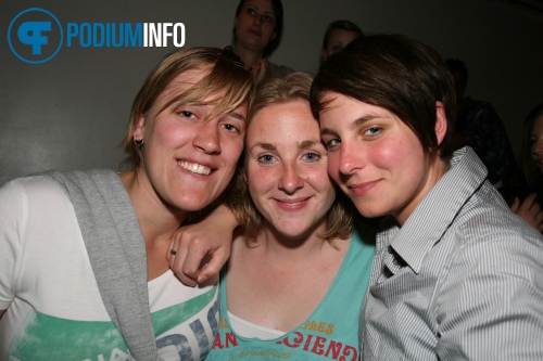 Sfeerfoto Boyce Avenue - 4/5 - Melkweg