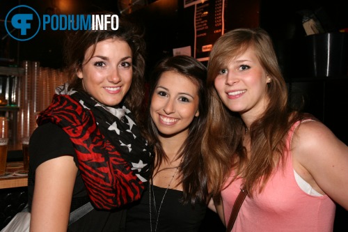 Sfeerfoto Boyce Avenue - 4/5 - Melkweg