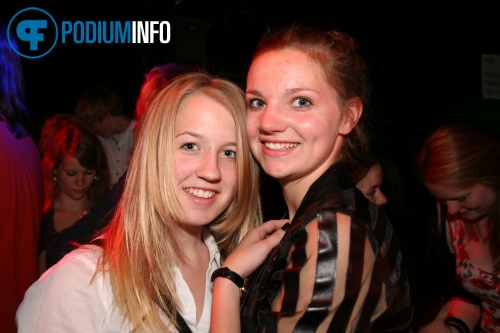 Sfeerfoto Boyce Avenue - 4/5 - Melkweg