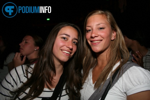 Sfeerfoto Boyce Avenue - 4/5 - Melkweg