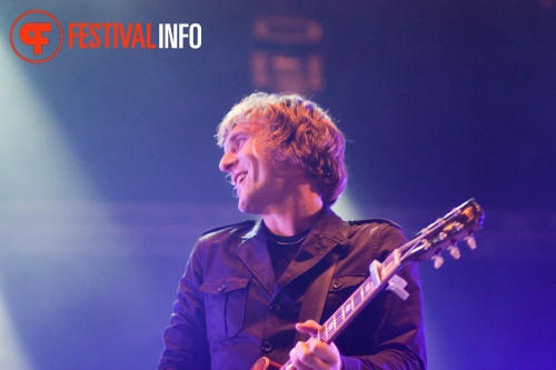 Sfeerfoto Bevrijdingsfestival Overijssel - 5 mei 2011