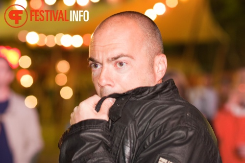 Sfeerfoto Bevrijdingsfestival Overijssel - 5 mei 2011