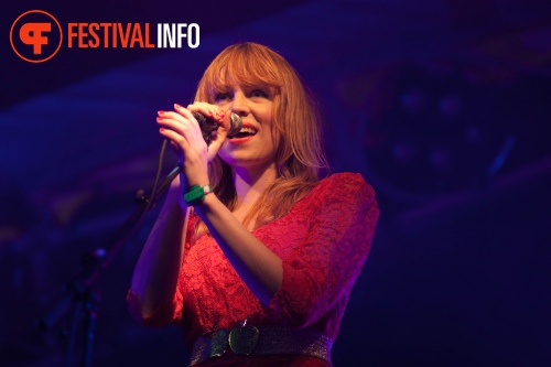Sfeerfoto Bevrijdingsfestival Overijssel - 5 mei 2011