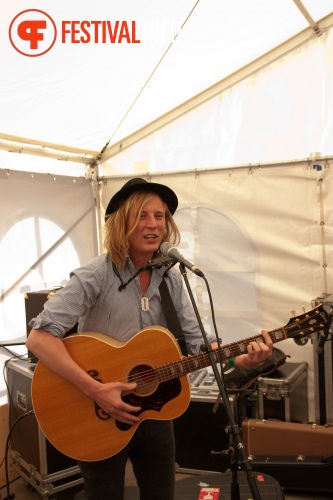 Sfeerfoto Bevrijdingsfestival Overijssel - 5 mei 2011