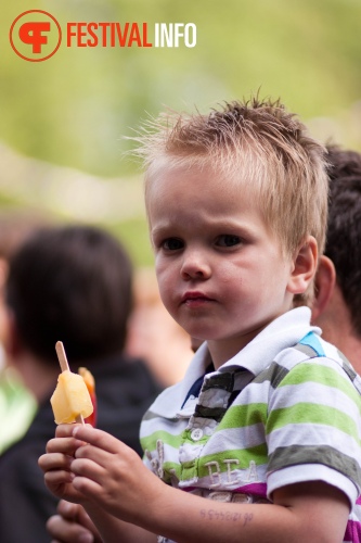 Sfeerfoto Bevrijdingsfestival Overijssel - 5 mei 2011