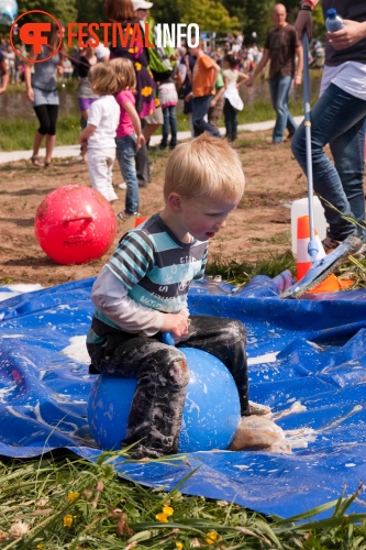 Sfeerfoto Bevrijdingsfestival Overijssel - 5 mei 2011
