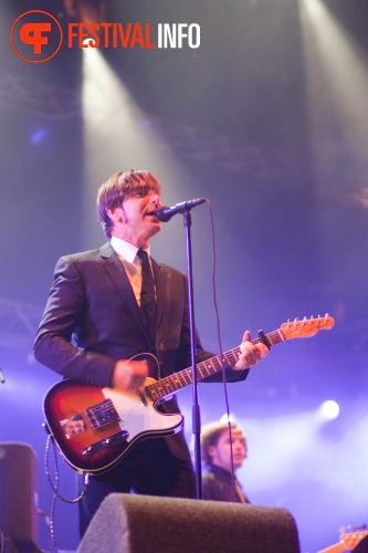 Sfeerfoto Bevrijdingsfestival Overijssel - 5 mei 2011