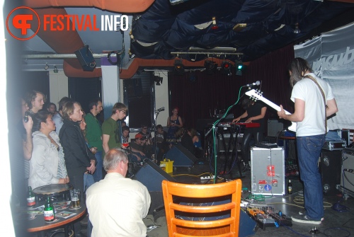 Sfeerfoto Incubated 08 - 5/5 - Paradox