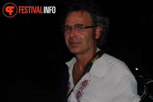 Sfeerfoto Incubated 08 - 5/5 - Paradox