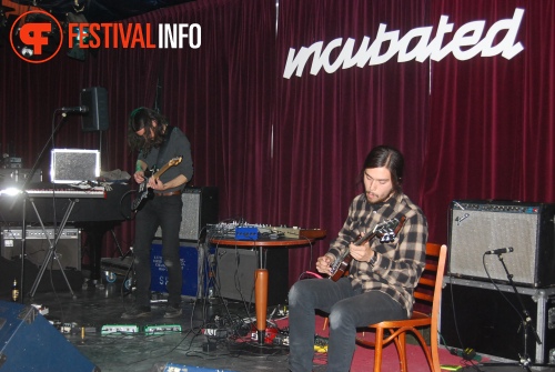 Sfeerfoto Incubated 08 - 5/5 - Paradox