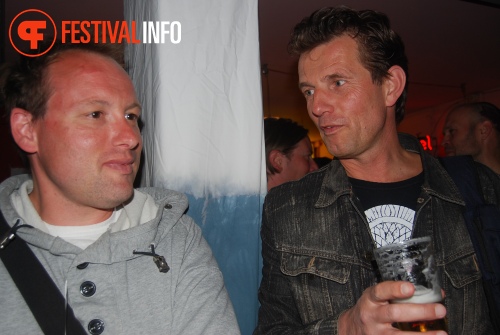 Sfeerfoto Incubated 08 - 5/5 - Paradox