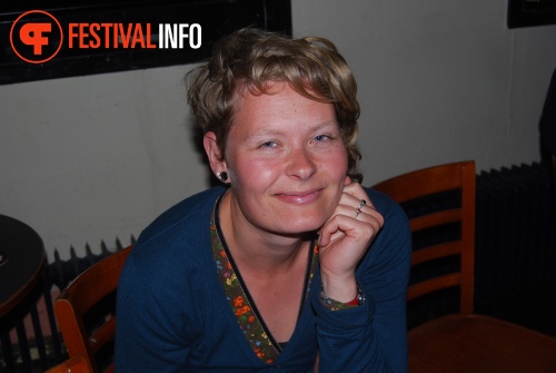 Sfeerfoto Incubated 08 - 5/5 - Paradox