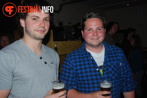 Sfeerfoto Incubated 08 - 5/5 - Paradox