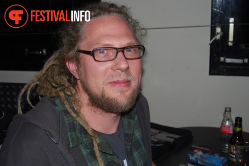 Sfeerfoto Incubated 08 - 5/5 - Paradox