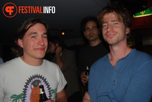 Sfeerfoto Incubated 08 - 5/5 - Paradox