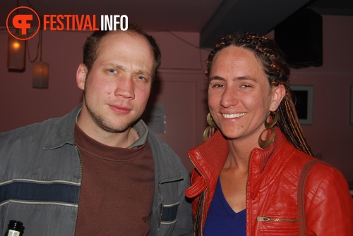 Sfeerfoto Incubated 08 - 5/5 - Paradox