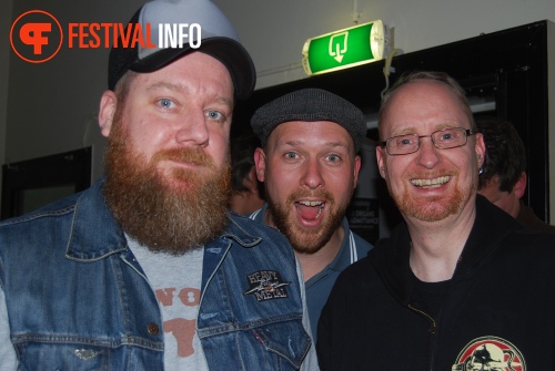 Sfeerfoto Incubated 08 - 5/5 - Paradox