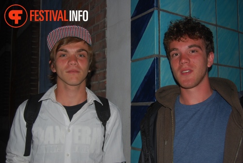 Sfeerfoto Incubated 08 - 5/5 - Paradox