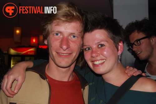 Sfeerfoto Incubated 08 - 5/5 - Paradox