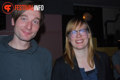 Sfeerfoto Incubated 08 - 5/5 - Paradox
