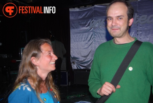 Sfeerfoto Incubated 08 - 5/5 - Paradox