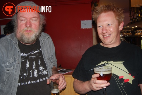 Sfeerfoto Incubated 08 - 5/5 - Paradox