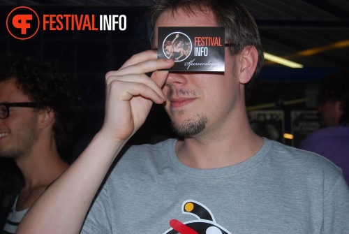 Sfeerfoto Incubated 08 - 5/5 - Paradox
