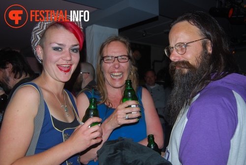 Sfeerfoto Incubated 08 - 5/5 - Paradox