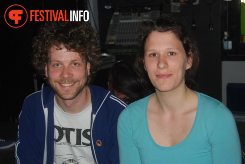 Sfeerfoto Incubated 08 - 5/5 - Paradox