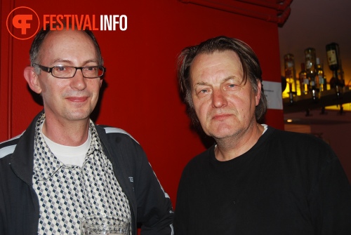 Sfeerfoto Incubated 08 - 5/5 - Paradox