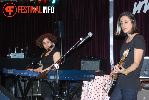 Sfeerfoto Incubated 08 - 5/5 - Paradox