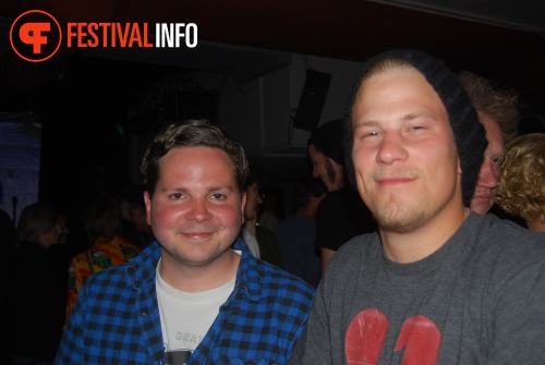 Sfeerfoto Incubated 08 - 5/5 - Paradox