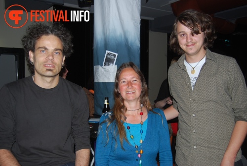 Sfeerfoto Incubated 08 - 5/5 - Paradox