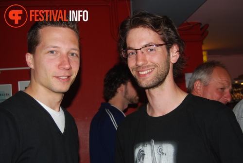 Sfeerfoto Incubated 08 - 5/5 - Paradox