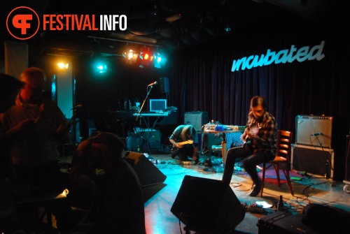 Sfeerfoto Incubated 08 - 5/5 - Paradox