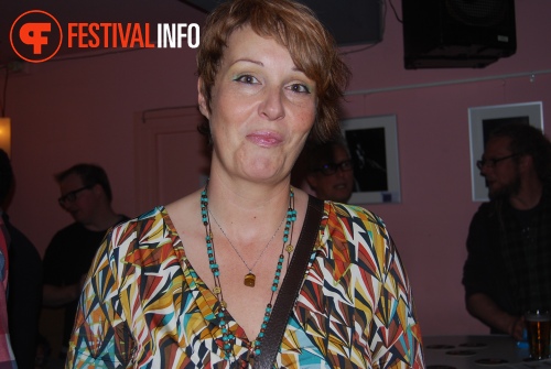 Sfeerfoto Incubated 08 - 5/5 - Paradox