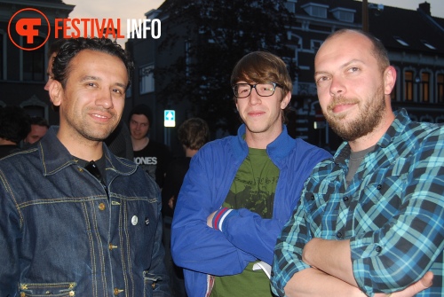 Sfeerfoto Incubated 08 - 5/5 - Paradox