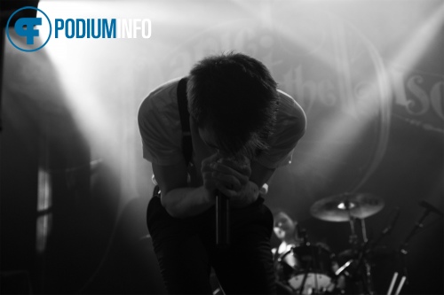 Sfeerfoto Panic At The Disco - 10/5 - Melkweg