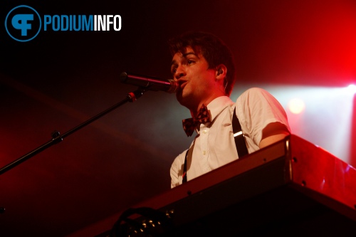 Sfeerfoto Panic At The Disco - 10/5 - Melkweg